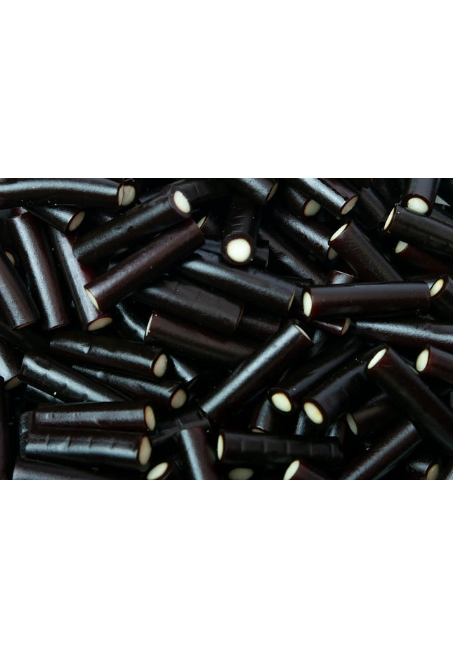 Toms Mint Filled Licorice logs by Imported from WooCommerce
