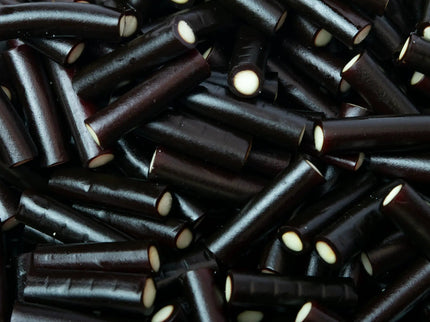 Toms Mint Filled Licorice logs by Imported from WooCommerce
