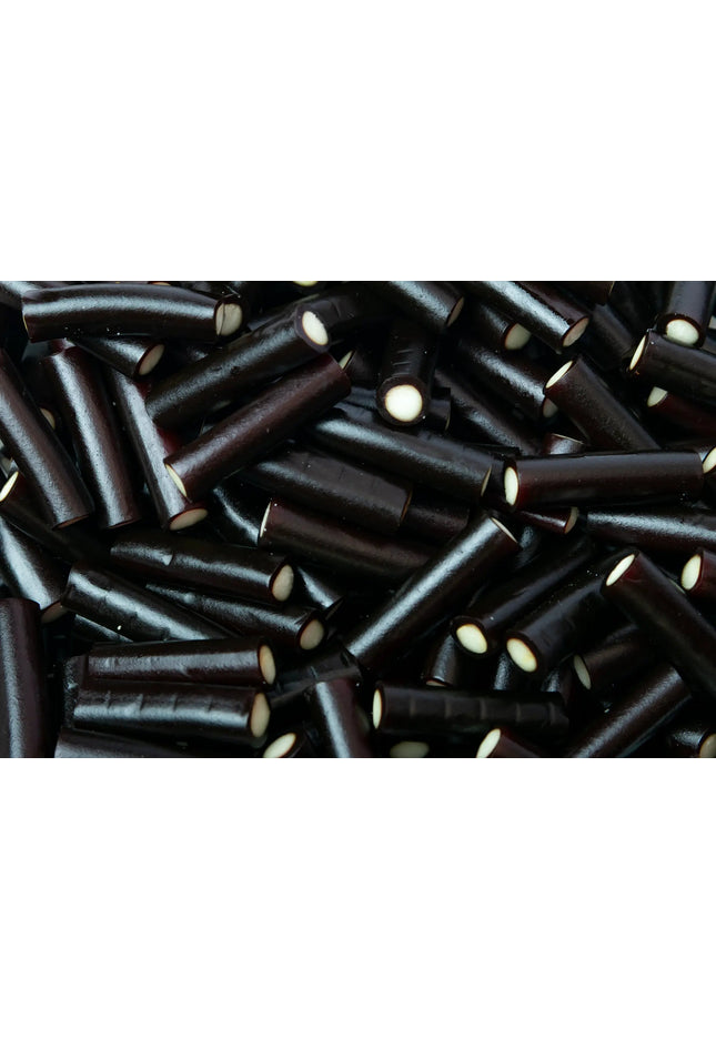 Toms Mint Filled Licorice logs by Imported from WooCommerce