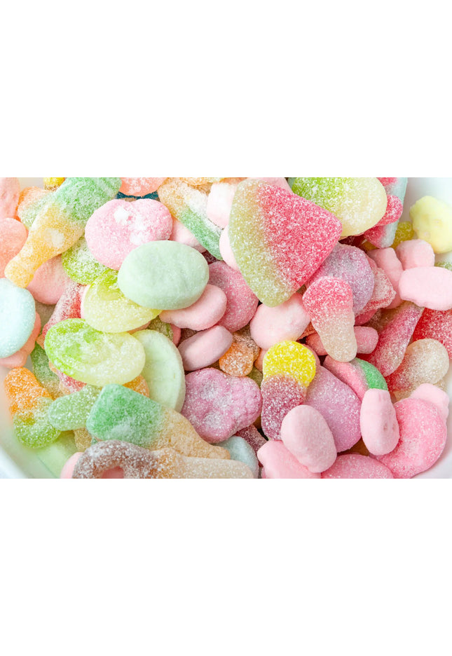 Nikki's Sweet and Sour Mix by Imported from WooCommerce