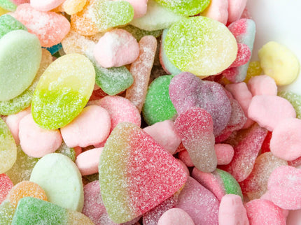 Nikki's Sweet and Sour Mix by Imported from WooCommerce