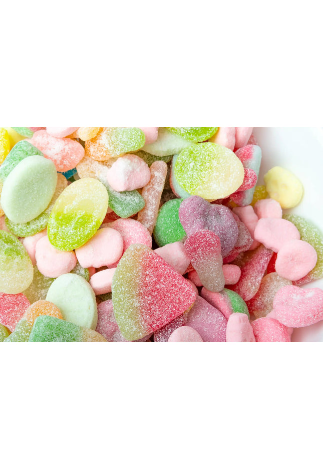 Nikki's Sweet and Sour Mix by Imported from WooCommerce