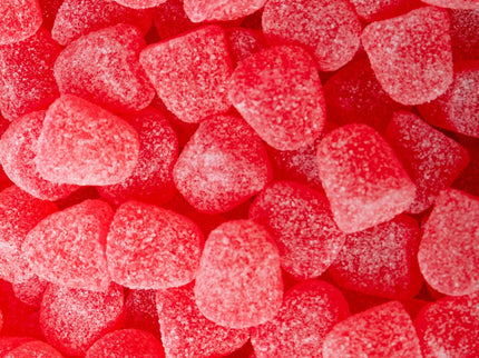 Raspberry Drops by Imported from WooCommerce