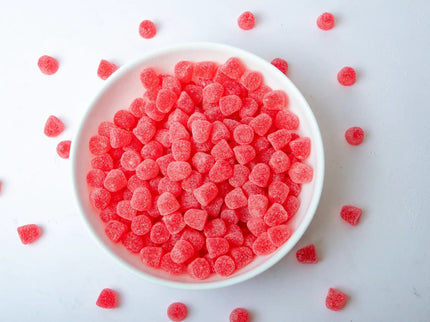 Raspberry Drops by Imported from WooCommerce