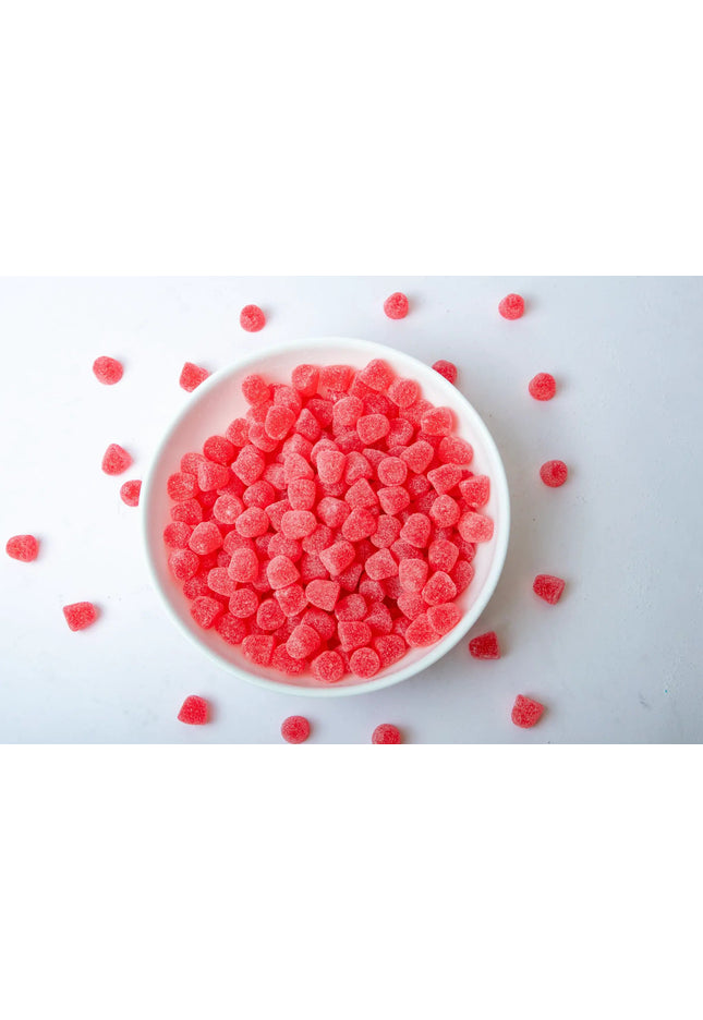 Raspberry Drops by Imported from WooCommerce
