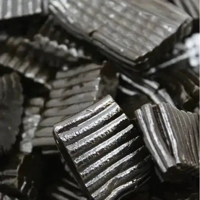 Sweet & Salty Licorice by Nikki's Candy