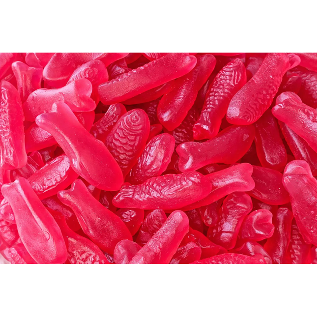 Sardines by Nikki's Candy
