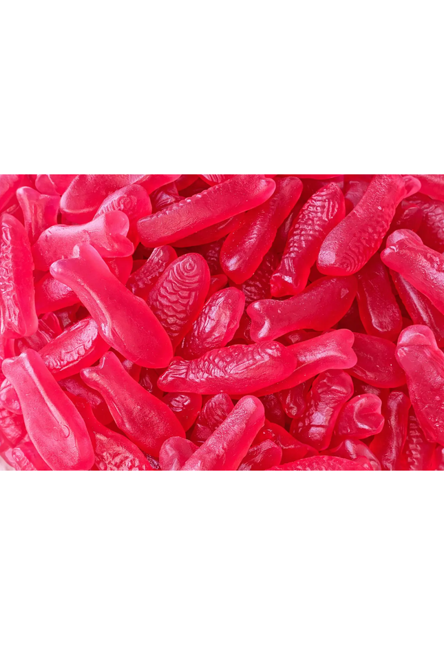 Sardines by Nikki's Candy
