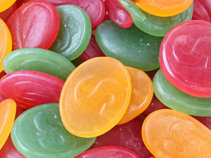 S-Marke Fruit Mix by Imported from WooCommerce