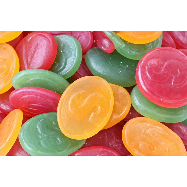 S-Marke Fruit Mix by Nikki's Candy
