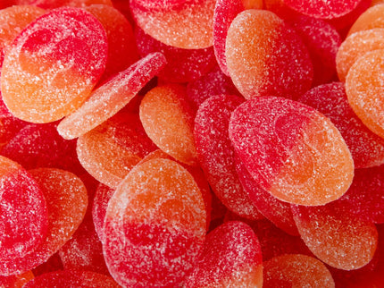 S-Marke Sour Peach & Dragonfruit by Nikki's Candy