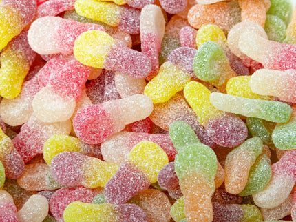 Sour Mini Dummy's by Imported from WooCommerce