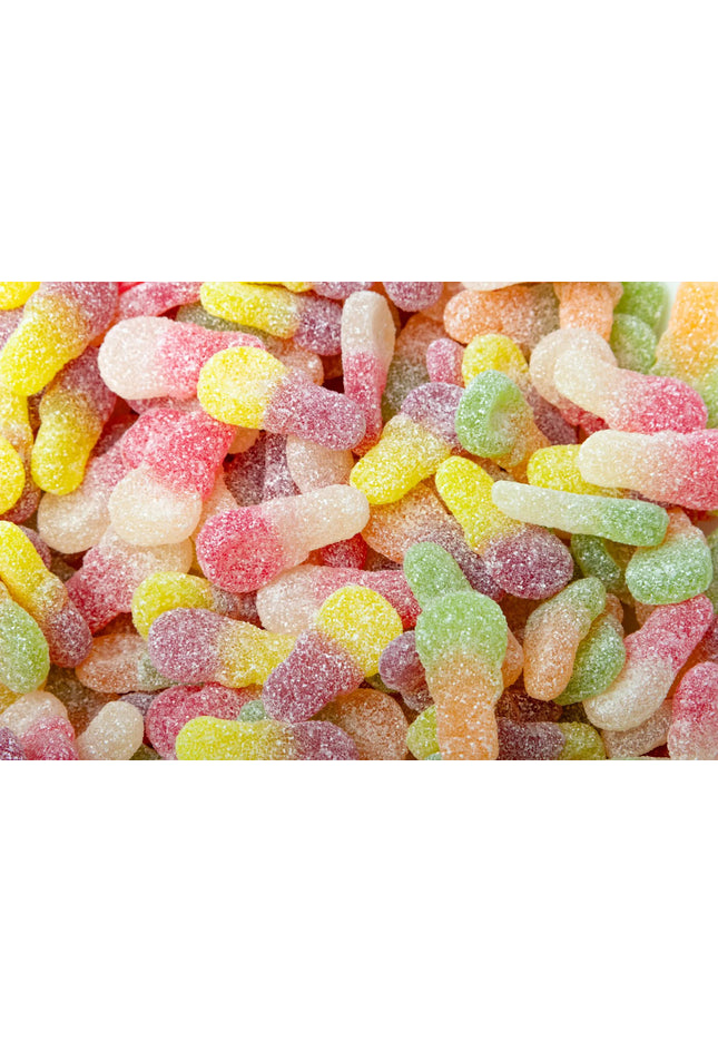Sour Mini Dummy's by Imported from WooCommerce