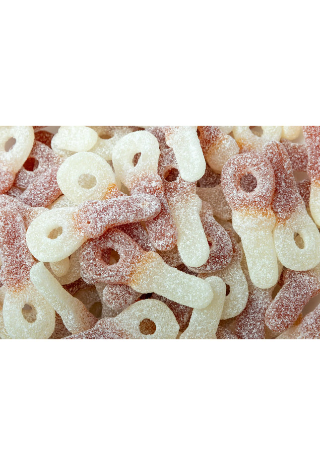Sour Cola Dummies by Imported from WooCommerce