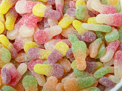 Sour Mini Dummy's by Imported from WooCommerce