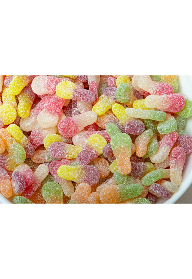 Sour Mini Dummy's by Imported from WooCommerce