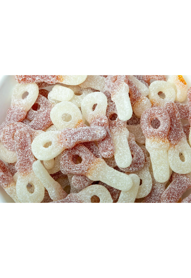 Sour Cola Dummies by Imported from WooCommerce