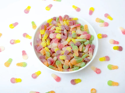 Sour Mini Dummy's by Imported from WooCommerce
