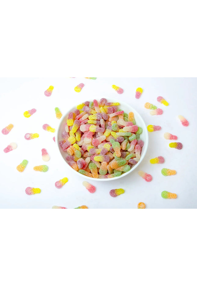Sour Mini Dummy's by Imported from WooCommerce
