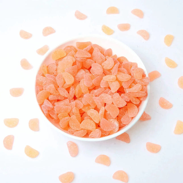 Sour Watermelon by Nikki's Candy