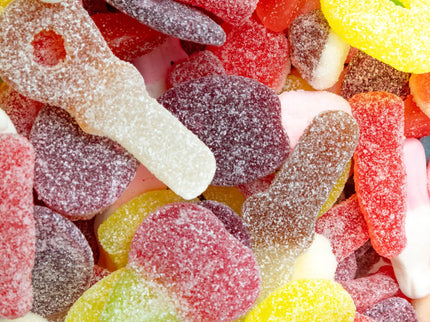 Nikki's Custom Jar Sour Mix by Imported from WooCommerce