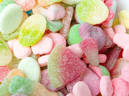 Nikki's Sour Mix by Imported from WooCommerce