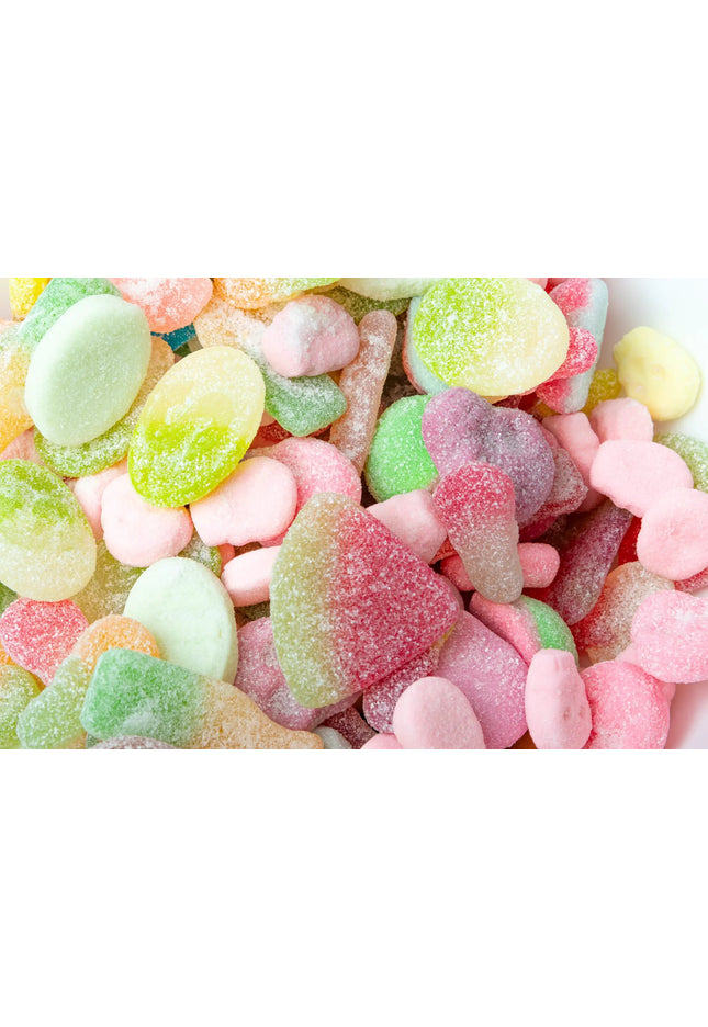 Nikki's Sour Mix by Imported from WooCommerce