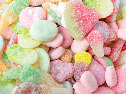 Nikki's Sour Mix by Imported from WooCommerce