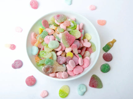 Nikki's Sour Mix by Imported from WooCommerce