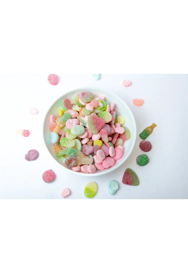 Nikki's Sour Mix by Imported from WooCommerce