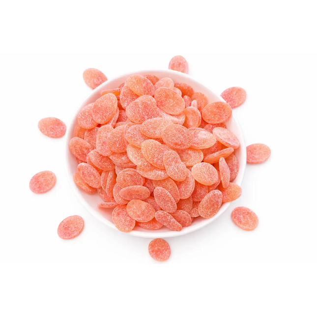 S-Marke Sour Peach by Nikki's Candy