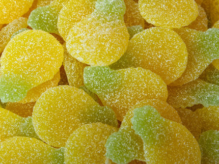 Sour Pineapples by Imported from WooCommerce
