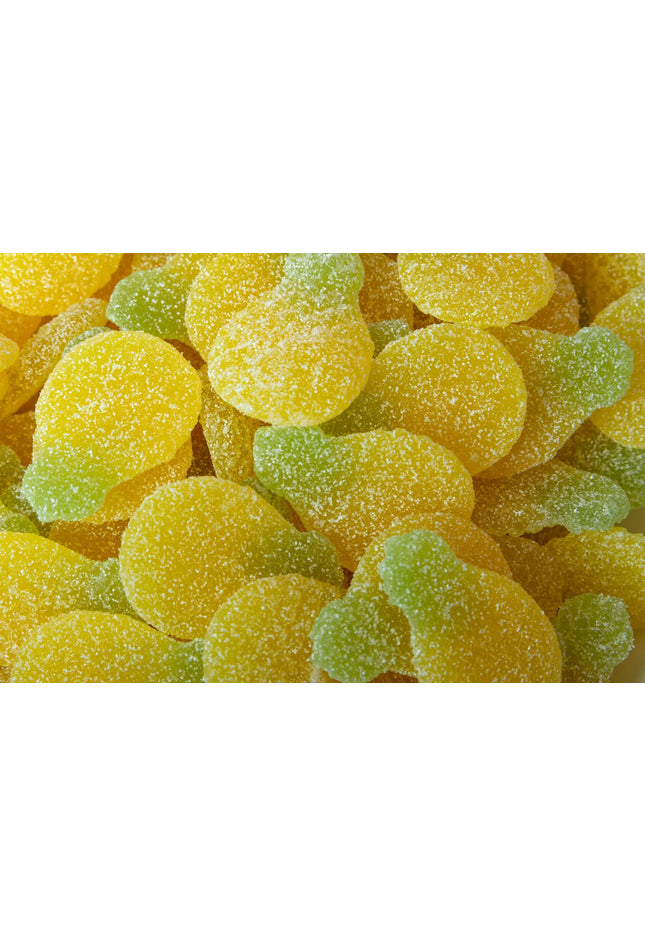 Sour Pineapples by Imported from WooCommerce