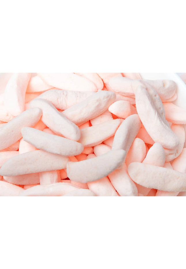 Sour Strawberry foam bananas by Imported from WooCommerce