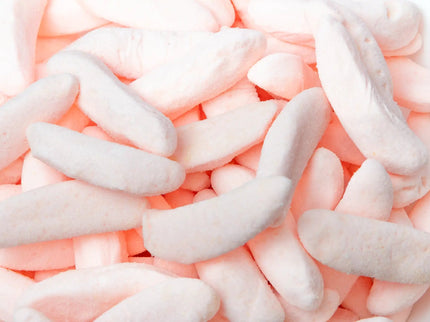 Sour Strawberry foam bananas by Imported from WooCommerce