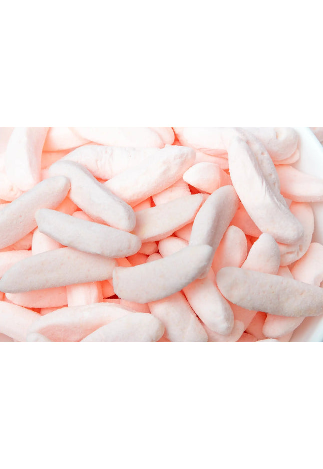 Sour Strawberry foam bananas by Imported from WooCommerce