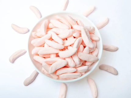 Sour Strawberry foam bananas by Imported from WooCommerce