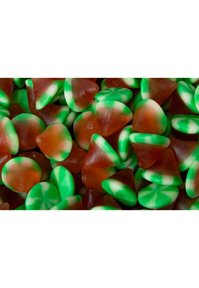 Wild strawberry cones by Imported from WooCommerce