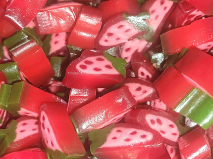 Svenskt God Strawberry Licorice by Imported from WooCommerce