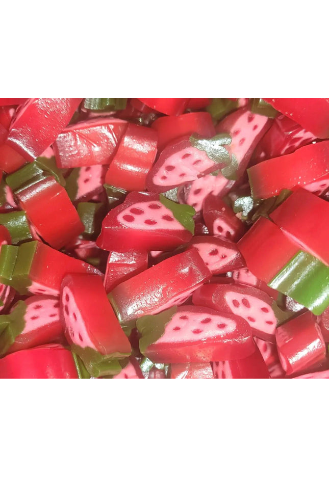 Svenskt God Strawberry Licorice by Imported from WooCommerce