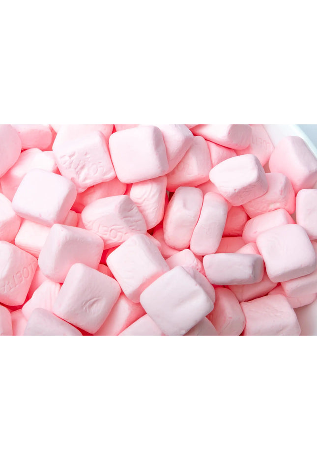 Strawberry Foam Sugar Cubes by Imported from WooCommerce