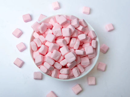 Strawberry Foam Sugar Cubes by Imported from WooCommerce