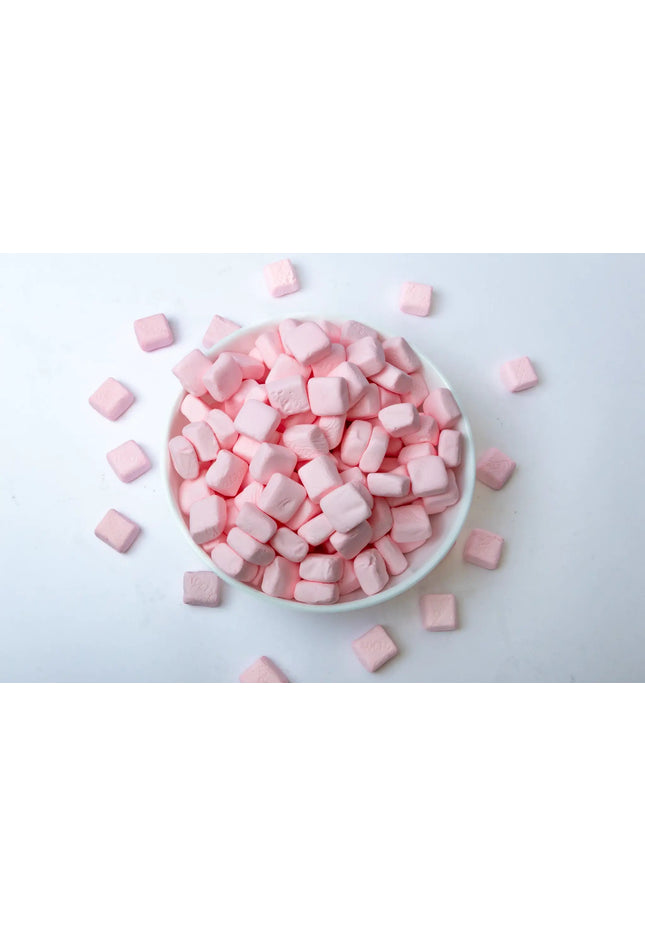 Strawberry Foam Sugar Cubes by Imported from WooCommerce