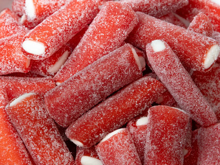 Strawberry Vanilla Tubes by Imported from WooCommerce
