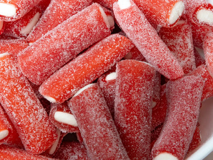 Strawberry Vanilla Tubes by Imported from WooCommerce