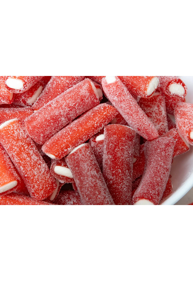 Strawberry Vanilla Tubes by Imported from WooCommerce