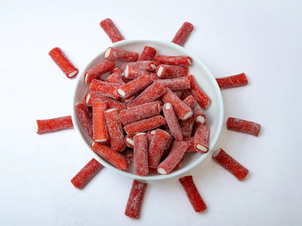 Strawberry Vanilla Tubes by Imported from WooCommerce