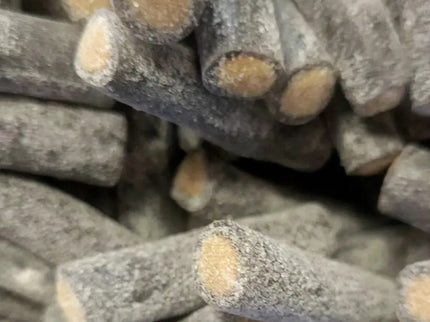 Sweet and Salty Mol black