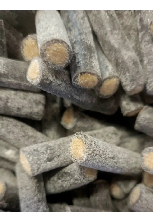 Sweet and Salty Mol black