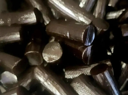 Finnska Soft Licorice by Nikki's Candy